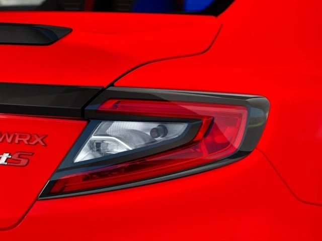 2026 Subaru Impreza WRX 5th Gen - Image 12 of 22