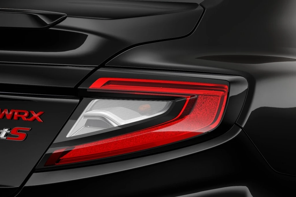 2026 Subaru Impreza WRX 5th Gen - Image 11 of 23