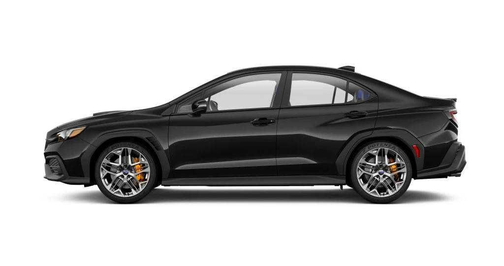 2026 Subaru Impreza WRX 5th Gen - Image 5 of 23