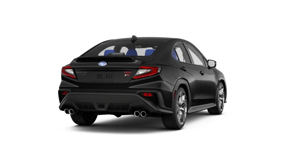 2026 Subaru Impreza WRX 5th Gen - Image 7 of 23