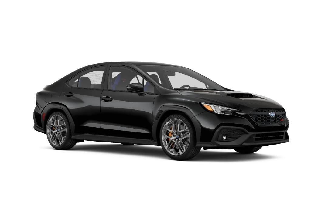 2026 Subaru Impreza WRX 5th Gen - Image 4 of 23
