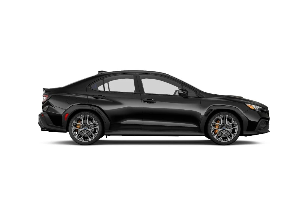 2026 Subaru Impreza WRX 5th Gen - Image 3 of 23