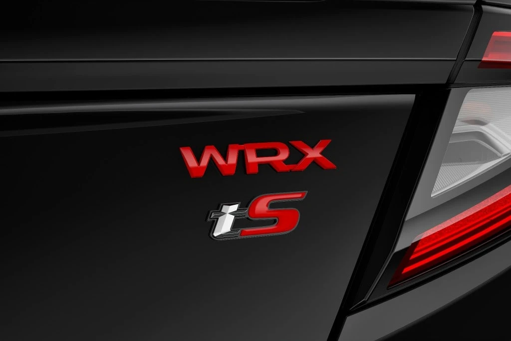 2026 Subaru Impreza WRX 5th Gen - Image 12 of 23