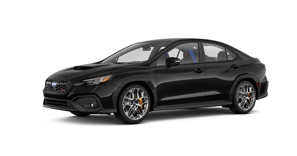 2026 Subaru Impreza WRX 5th Gen - Image 8 of 23