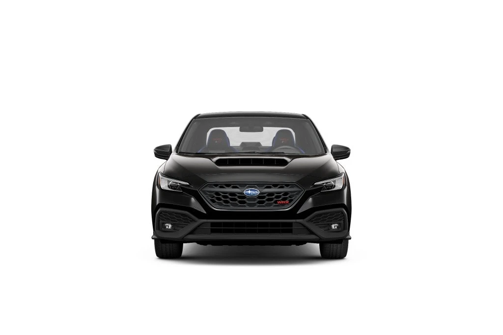 2026 Subaru Impreza WRX 5th Gen - Image 2 of 23