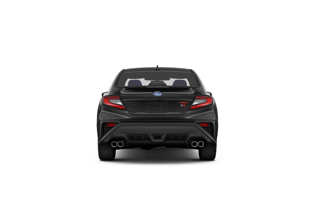 2026 Subaru Impreza WRX 5th Gen - Image 9 of 23