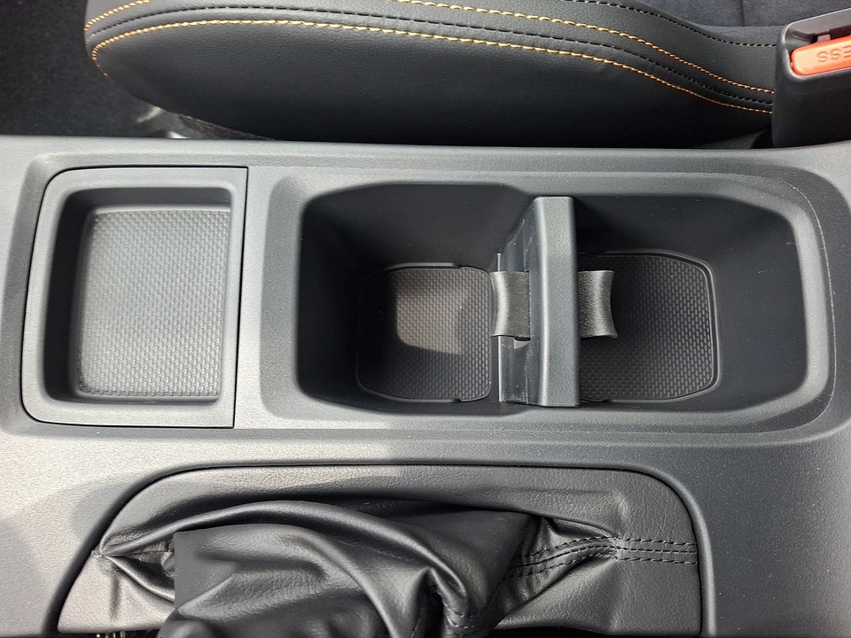 2026 Subaru Impreza WRX 5th Gen - Image 16 of 31