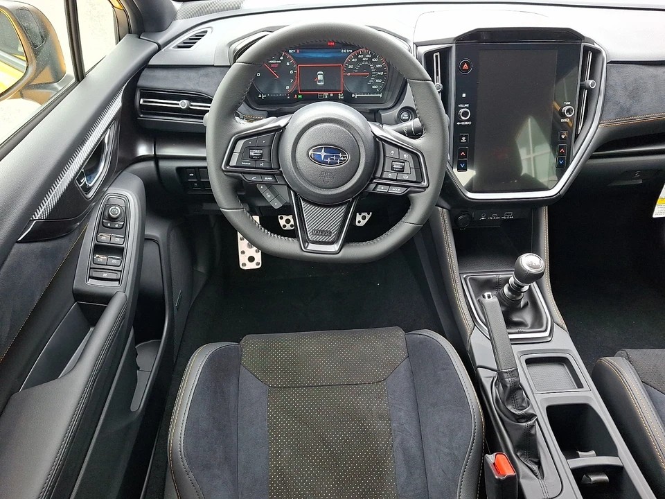 2026 Subaru Impreza WRX 5th Gen - Image 7 of 31