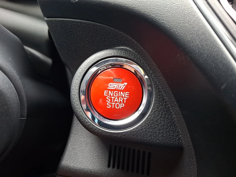 2026 Subaru Impreza WRX 5th Gen - Image 14 of 31