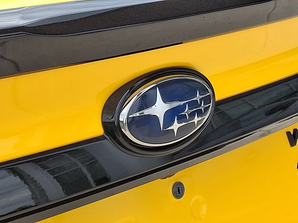2026 Subaru Impreza WRX 5th Gen - Image 19 of 31