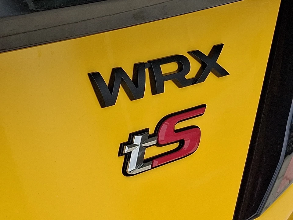 2026 Subaru Impreza WRX 5th Gen - Image 20 of 31