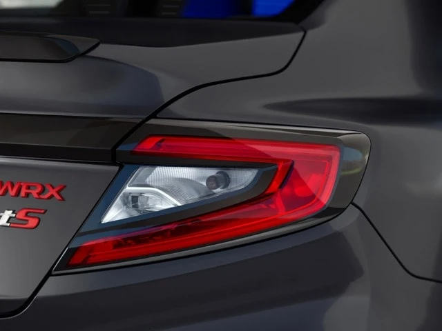 2026 Subaru Impreza WRX 5th Gen - Image 12 of 22