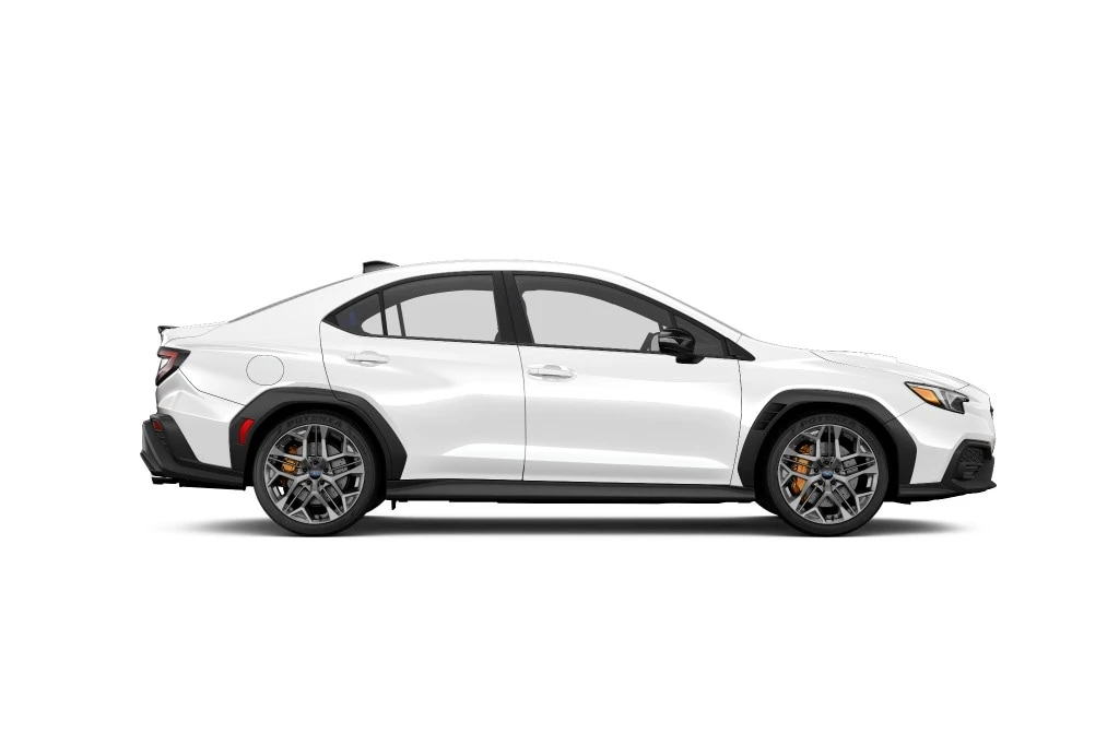 2026 Subaru Impreza - Image 3 of 23