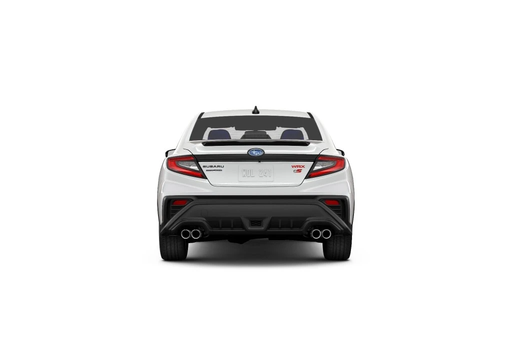2026 Subaru Impreza - Image 9 of 23