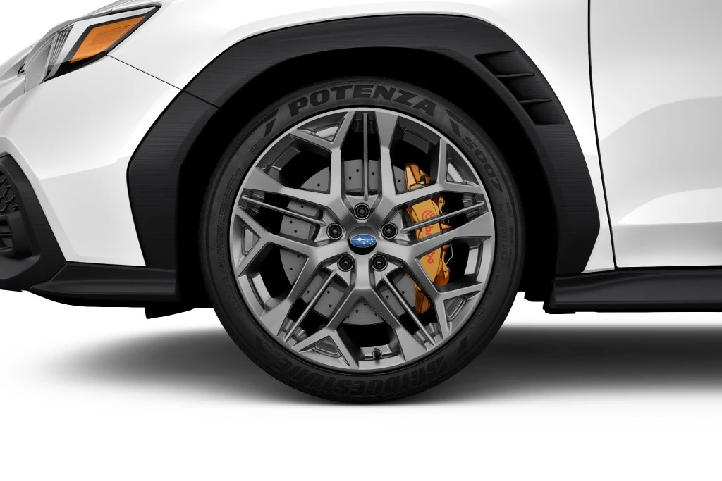 2026 Subaru Impreza - Image 10 of 23