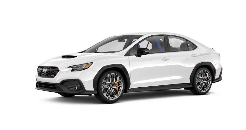 2026 Subaru Impreza - Image 8 of 23