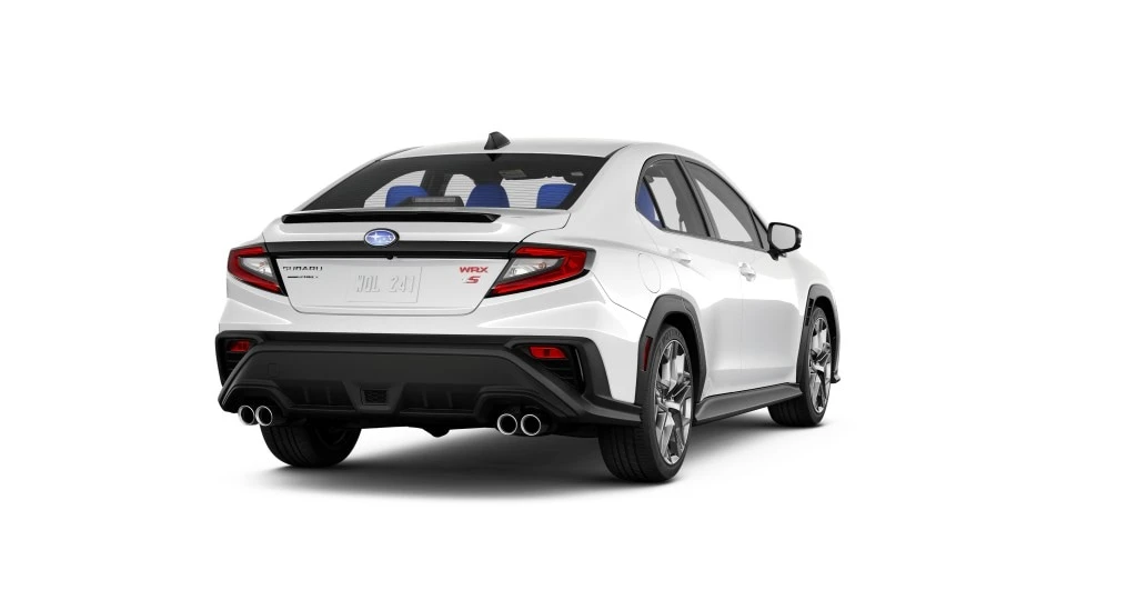 2026 Subaru Impreza - Image 7 of 23