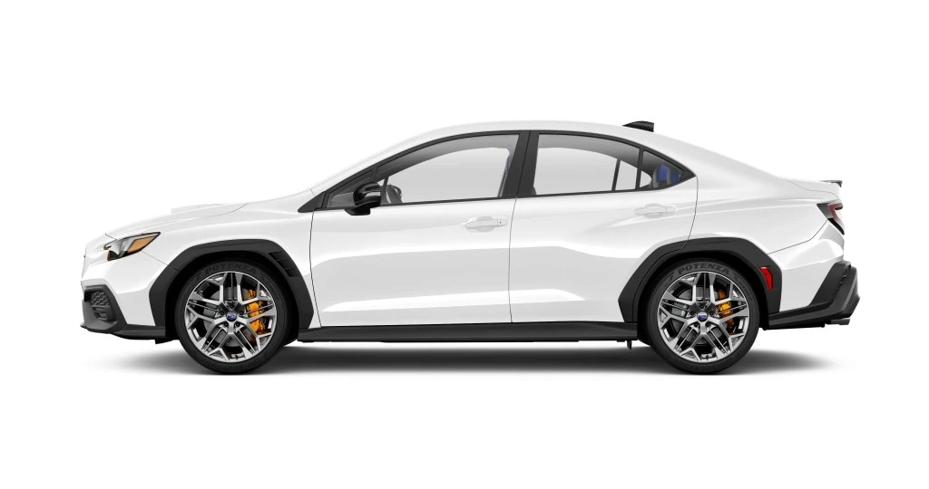 2026 Subaru Impreza - Image 5 of 23