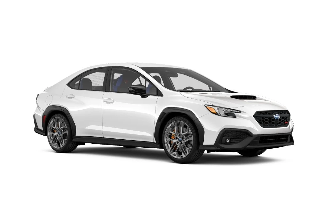 2026 Subaru Impreza - Image 4 of 23