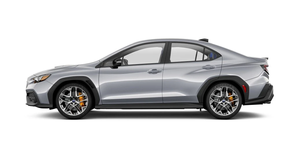 2026 Subaru Impreza WRX 5th Gen - Image 5 of 23