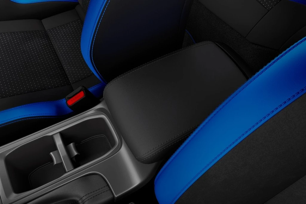 2026 Subaru Impreza WRX 5th Gen - Image 20 of 23