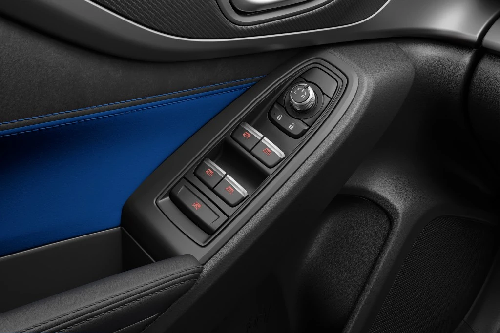 2026 Subaru Impreza WRX 5th Gen - Image 18 of 23