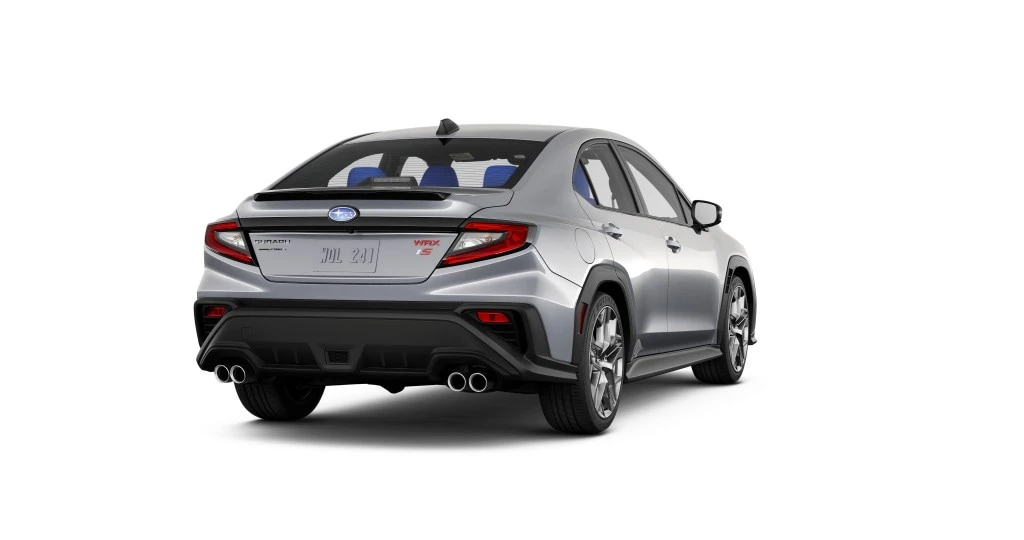 2026 Subaru Impreza WRX 5th Gen - Image 7 of 23