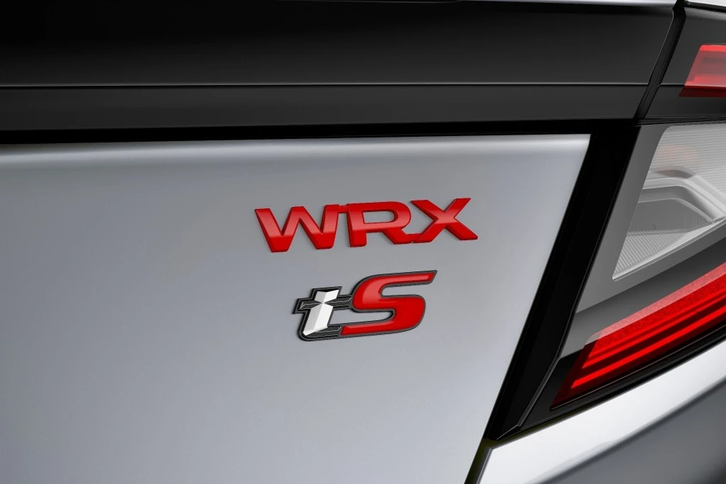 2026 Subaru Impreza WRX 5th Gen - Image 12 of 23