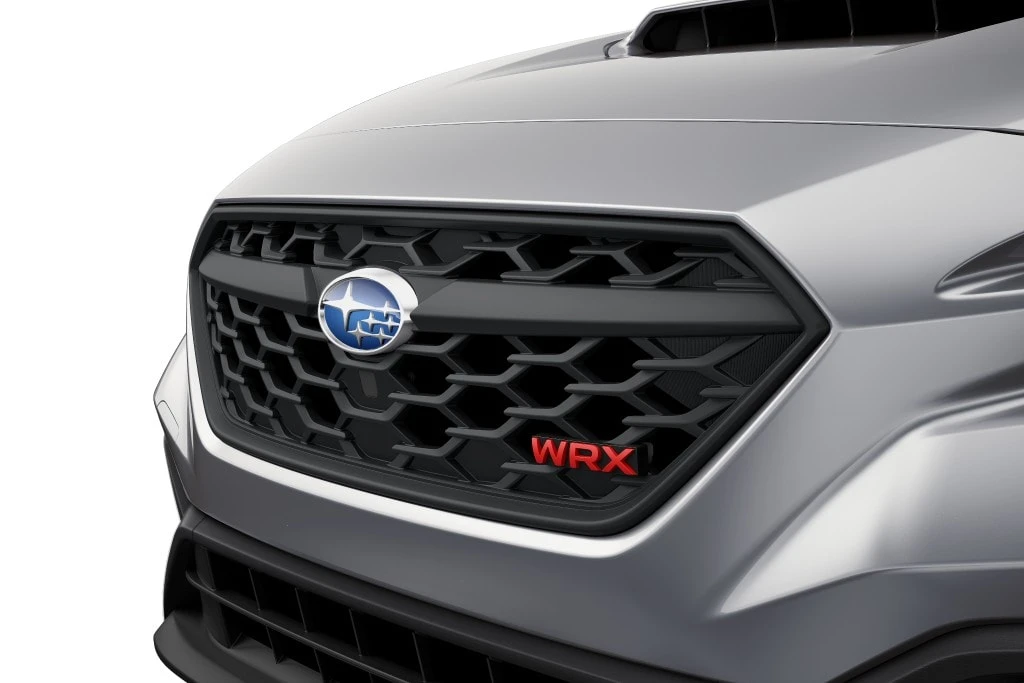 2026 Subaru Impreza WRX 5th Gen - Image 13 of 23