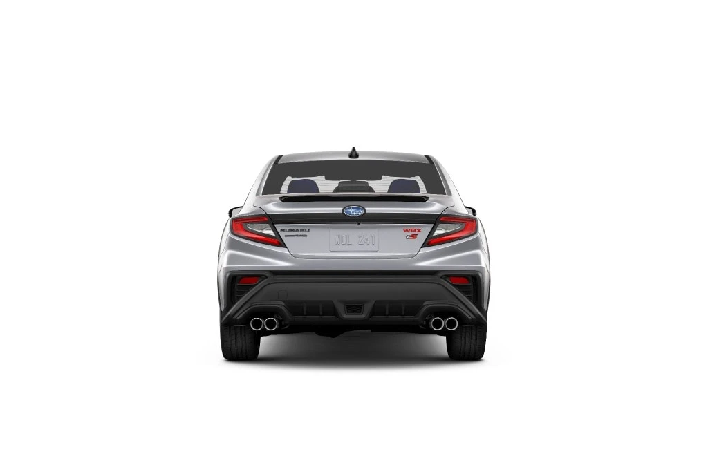2026 Subaru Impreza WRX 5th Gen - Image 9 of 23