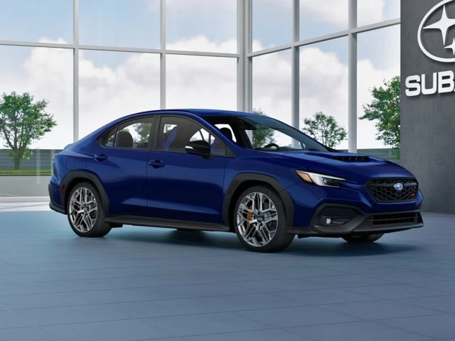 2026 Subaru Impreza WRX 5th Gen - Image 13 of 31