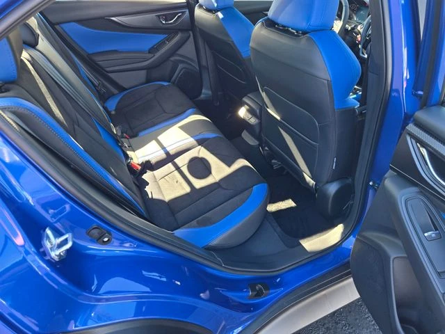 2026 Subaru Impreza WRX 5th Gen - Image 10 of 31
