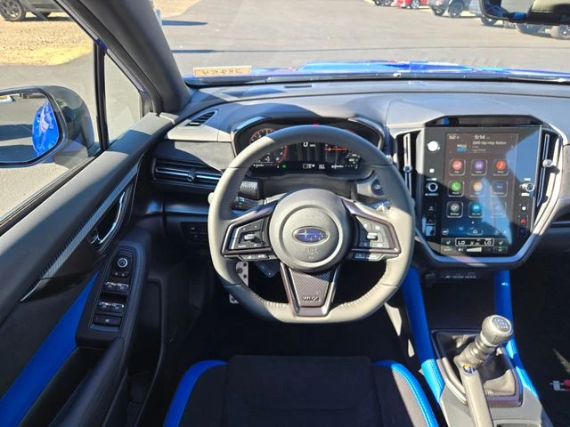 2026 Subaru Impreza WRX 5th Gen - Image 2 of 31