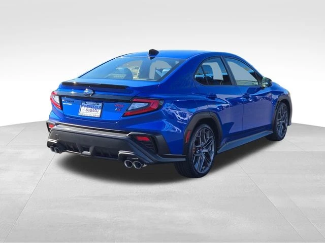 2026 Subaru Impreza WRX 5th Gen - Image 8 of 31
