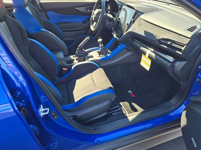 2026 Subaru Impreza WRX 5th Gen - Image 9 of 31
