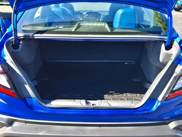 2026 Subaru Impreza WRX 5th Gen - Image 17 of 31