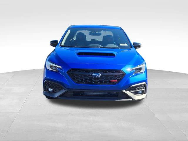 2026 Subaru Impreza WRX 5th Gen - Image 4 of 31