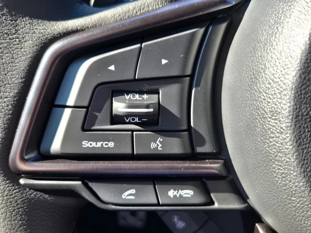 2026 Subaru Impreza WRX 5th Gen - Image 14 of 31