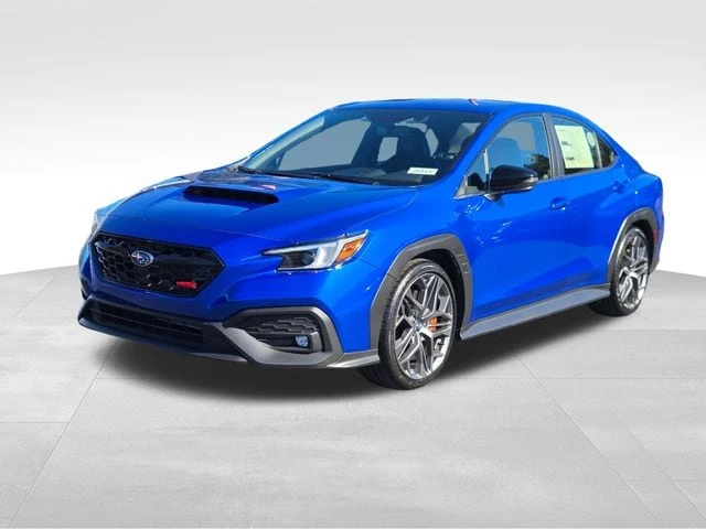 2026 Subaru Impreza WRX 5th Gen - Image 5 of 31