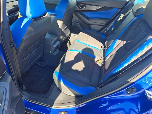 2026 Subaru Impreza WRX 5th Gen - Image 11 of 31