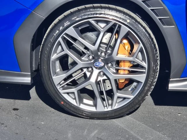 2026 Subaru Impreza WRX 5th Gen - Image 18 of 31