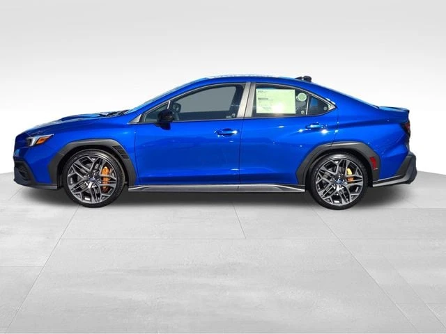 2026 Subaru Impreza WRX 5th Gen - Image 6 of 31