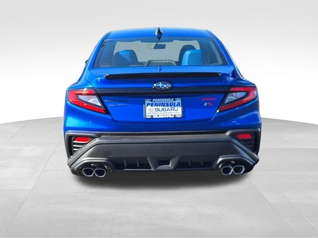 2026 Subaru Impreza WRX 5th Gen - Image 7 of 31