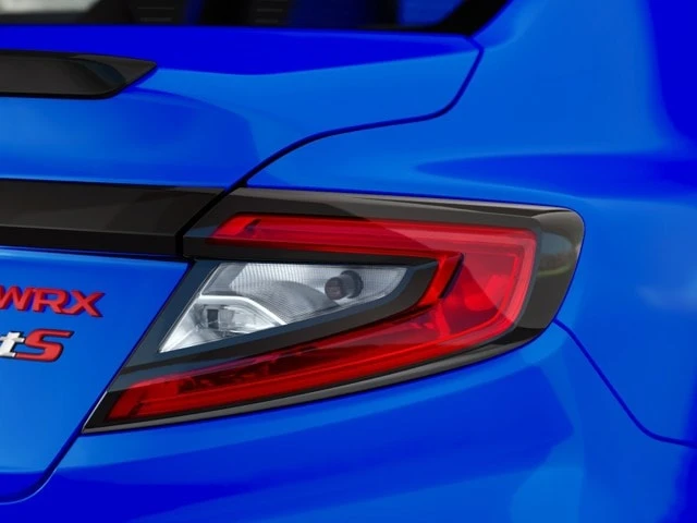 2026 Subaru Impreza WRX 5th Gen - Image 24 of 31