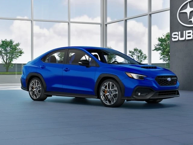 2026 Subaru Impreza WRX 5th Gen - Image 13 of 31