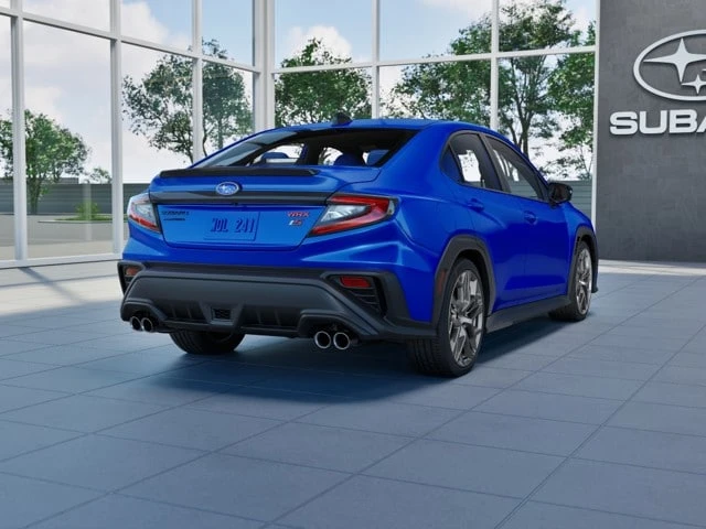 2026 Subaru Impreza WRX 5th Gen - Image 17 of 31