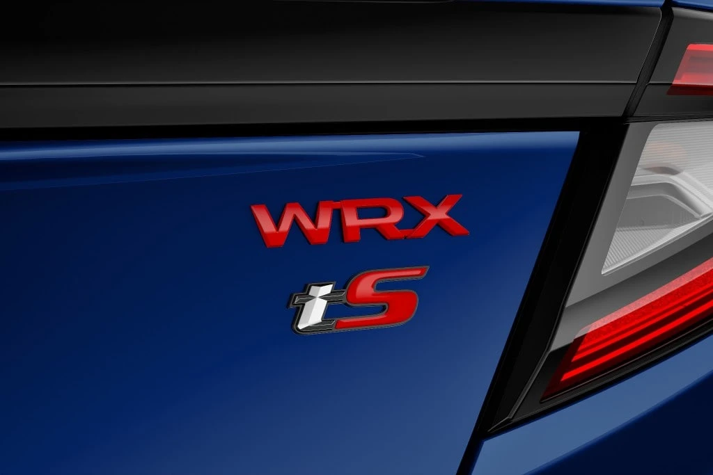 2026 Subaru Impreza WRX 5th Gen - Image 12 of 23