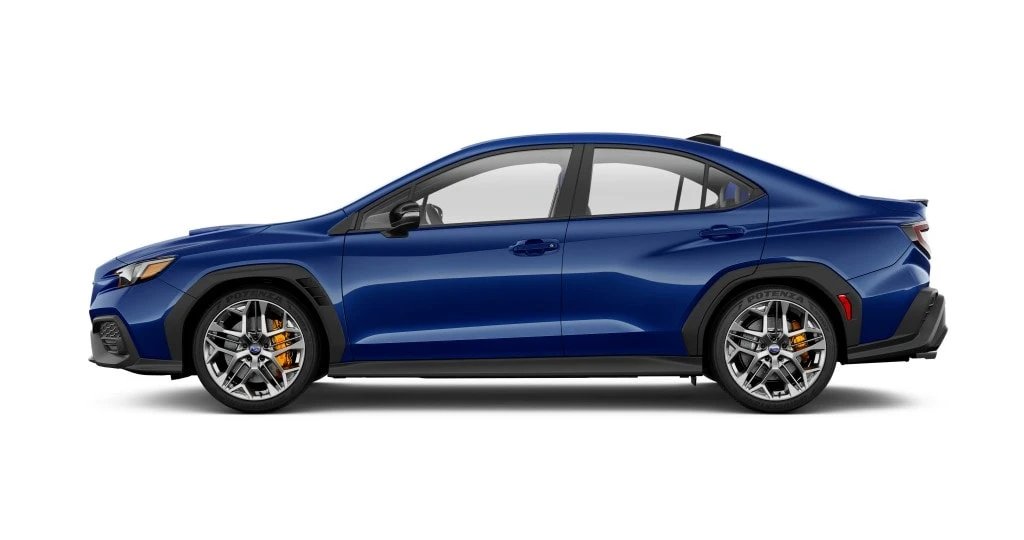 2026 Subaru Impreza WRX 5th Gen - Image 5 of 23