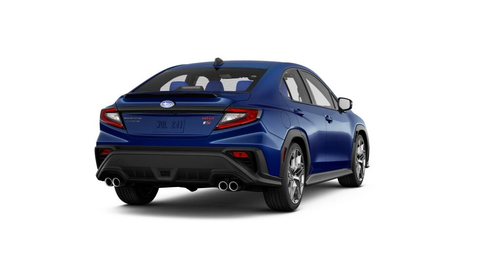 2026 Subaru Impreza WRX 5th Gen - Image 7 of 23