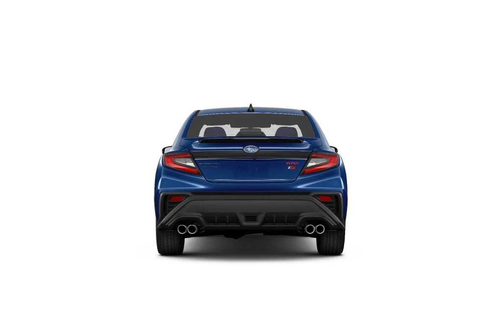 2026 Subaru Impreza WRX 5th Gen - Image 9 of 23